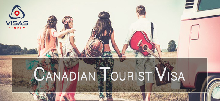 Canadian Tourist Visa