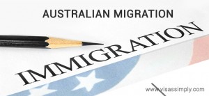 Australian Migration