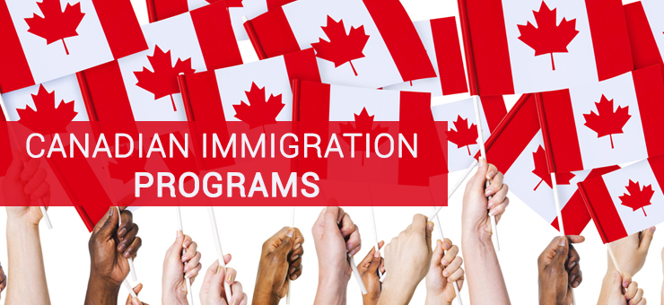 Canadian Immigration Programs