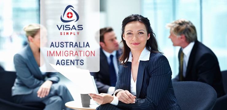 Australia Immigration Agents