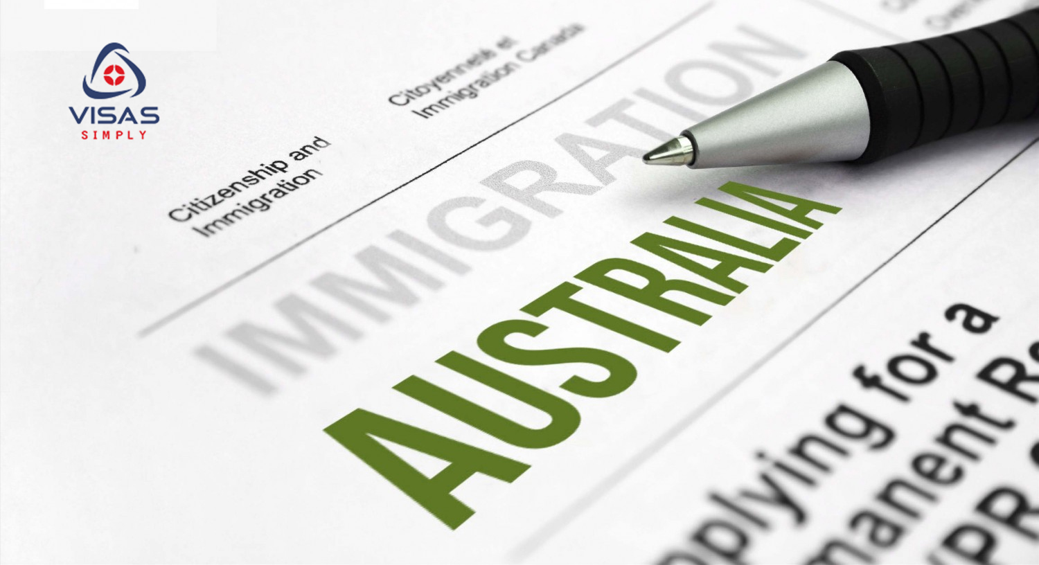 Policies of Australia Immigration