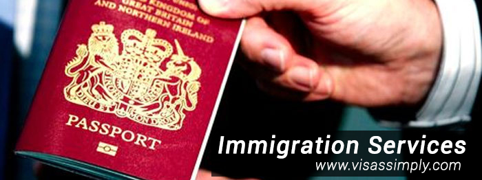UK Immigration Services