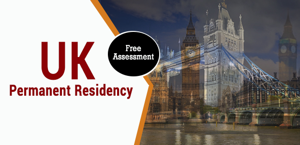 UK Permanent Residency